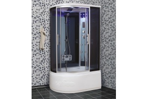 Душевая кабина Timo Standart T-1120 R - 3