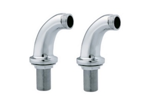 Уголки на борт ванны, Brillante