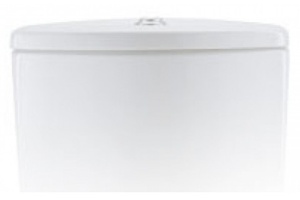 E1361-00 крышка ESCALE для бачка (бел)