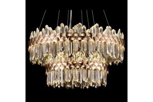 Подвесной светильник Wertmark Debora WE104.03.323