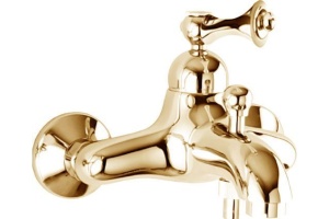 Смеситель Cezares Margot MARGOT-VM-03/24-M для ванны с душем