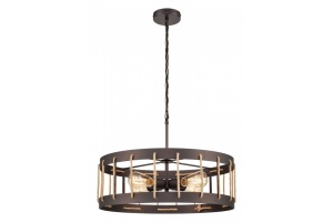 Подвесной светильник Vele Luce Wong VL6426P14 - 2