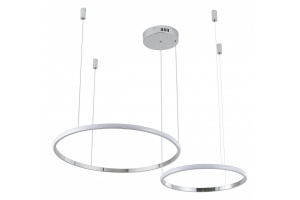 Подвесной светильник Zortes RINGOLIGHT ZRS.33322.63F