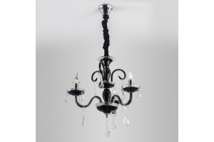 Подвесная люстра Citilux Марена CL352131 - 3