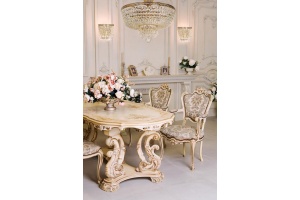 Люстра на штанге Arti Lampadari Nonna Nonna E 1.3.40.502 G - 2