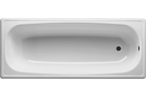 Стальная ванна Blb Europa 170x70 см (B70ESLS)