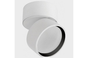 Накладной светильник Italline IT02-005 IT02-005 white 3000K - 2