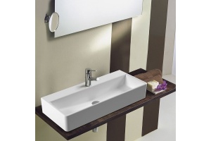 Накладная раковина Serel  80 см (2048) - 2