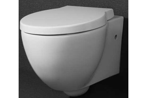 Унитаз подвесной BelBagno Sabrina - 2