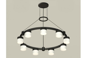 Подвесная люстра Ambrella Light XR XR92051904