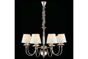 Подвесная люстра Aployt Perla APL.731.03.08 - 2