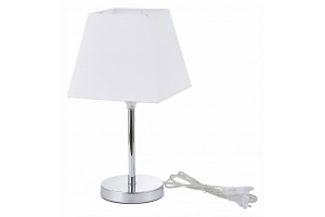 Настольная лампа декоративная EVOLUCE Grinda SLE107604-01 - 2