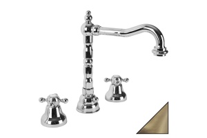 Смеситель Cezares Golf GOLF-BLS2-02 для раковины