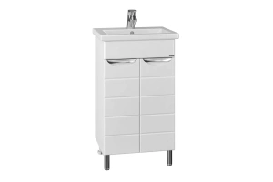 Комплект мебели Санта Родос 50 белый - 3