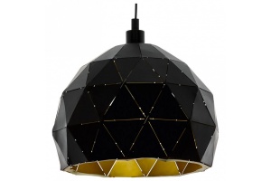 Подвесной светильник Eglo ПРОМО Roccaforte 97845