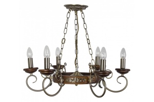 Подвесная люстра Abrasax Annette SD700