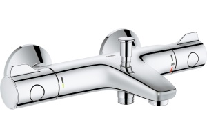 Термостат Grohe Grohtherm 800 34567000 для ванны с душем