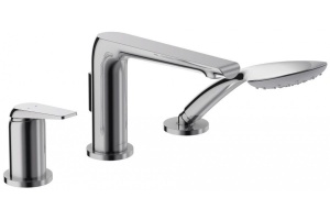 Смеситель Jacob Delafon Avid E97360-CP на борт ванны