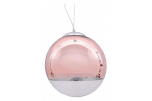Подвесной светильник LUMINA DECO Ibiza LDP 108-300 R.GD