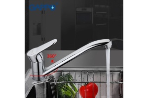 Смеситель для кухни Gappo Vantto G4936