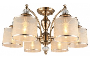 Люстра на штанге Aployt Agata APL.720.07.06