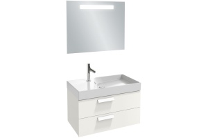 Тумба для комплекта Jacob Delafon Rythmik EB1302-N18 - 2