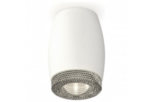 Накладной светильник Ambrella Light XS XS1122010