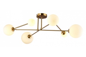 Потолочная люстра EVOLUCE Fantini SLE2211-302-06 - 2