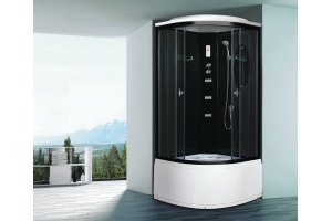 Душевая кабина Niagara  100x100 см (NG-212-01N)