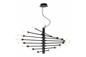 Подвесная люстра Lightstar Ragno 733187 - 2