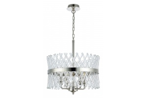 Подвесной светильник SIMPLE STORY 1103 1103-4PL - 2