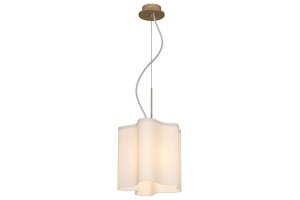 Подвесной светильник Lightstar Nubi Legno 802115 - 3