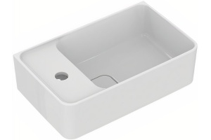 Раковина Ideal Standard Strada II L 45 белый