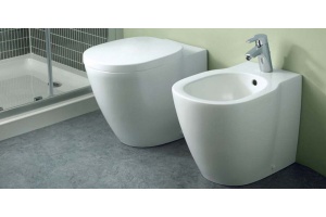 Биде напольное Ideal Standard Connect (E799501) - 2