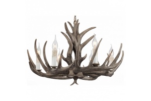 Подвесная люстра ST-Luce Corna SL154.703.06