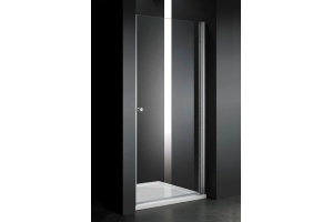 Душевая дверь Cezares ELENA 60 см (ELENA-W-B-1-60-P-Cr-R) - 3