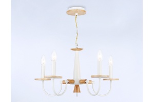 Подвесная люстра Ambrella Light TR TR9592 - 3