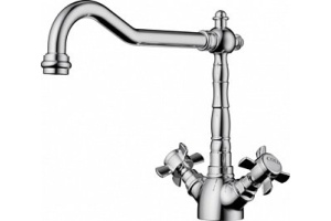 Смеситель Omoikiri Tokigawa C для кухонной мойки