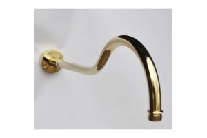 Кронштейн для тропической лейки настенный 943-do943-do