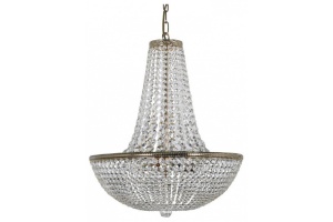 Подвесная люстра Arti Lampadari Todi Todi E 1.5.50.100 G