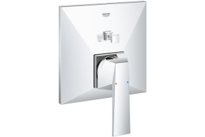 Смеситель Grohe Allure Brilliant 24072000 для ванны с душем