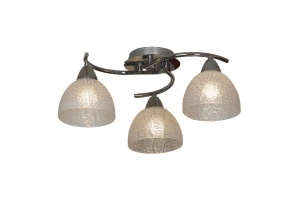 Потолочная люстра Lussole Zungoli LSF-1603-03