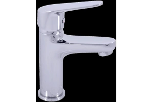 Смеситель для раковины Rav Slezak Victoria хром