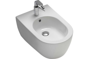 Биде подвесное Hatria Fusion (Y1D901)