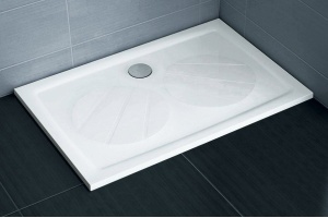 Душевой поддон Ravak Gigant Pro 80x120 см (XA03G401010) - 2