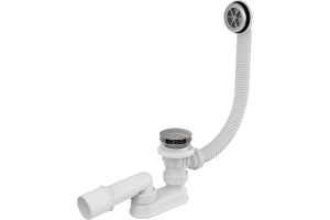 Слив-перелив AlcaPlast  (A505KM)