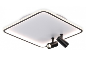 Накладной светильник Ambrella Light FL FL5115