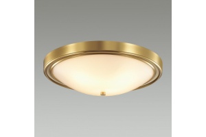 Настенно-потолочный светильник Lumion Vintage Nina 5259/4C - 2