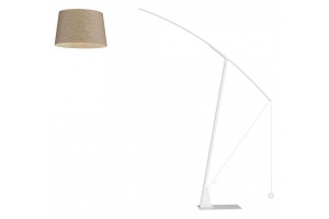 Торшер Loft it Fishrod LOFT5003-WH