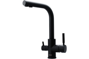 Смеситель Swedbe Selene Plus 8149 для кухонной мойки - 2